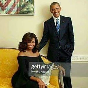 Meet your Posher, Antonette